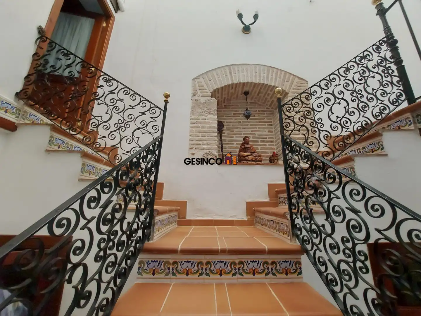 Casa amb terrassa en venda a Xàtiva, imagen 5