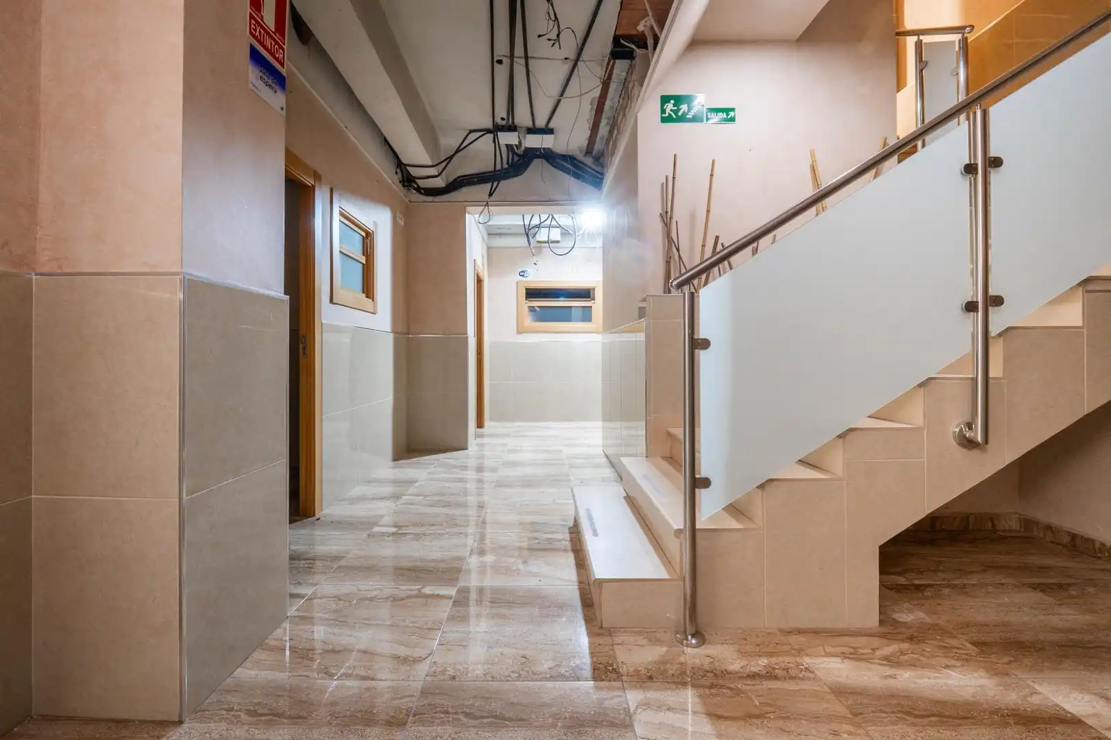 Local comercial de lloguer a Avenida del Doctor Olóriz, imagen 36