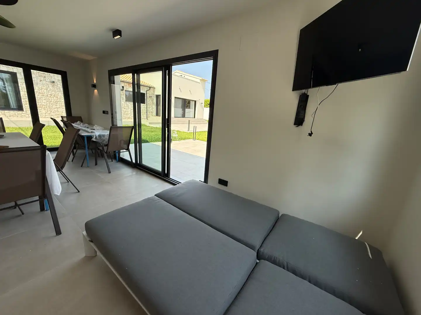 Villa mit Terrasse zum Verkauf in Devessa - Monte Pego, imagen 81