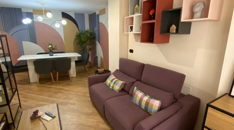 Photo 5 of Apartments for rent in Calle Severo Ochoa, 12, Puerta de Toledo - Atalaya, Ciudad Real Capital