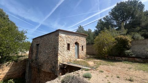 Photo 3 of Country homes for sale in Camí de L'aleixar, 73, L'Aleixar, Tarragona