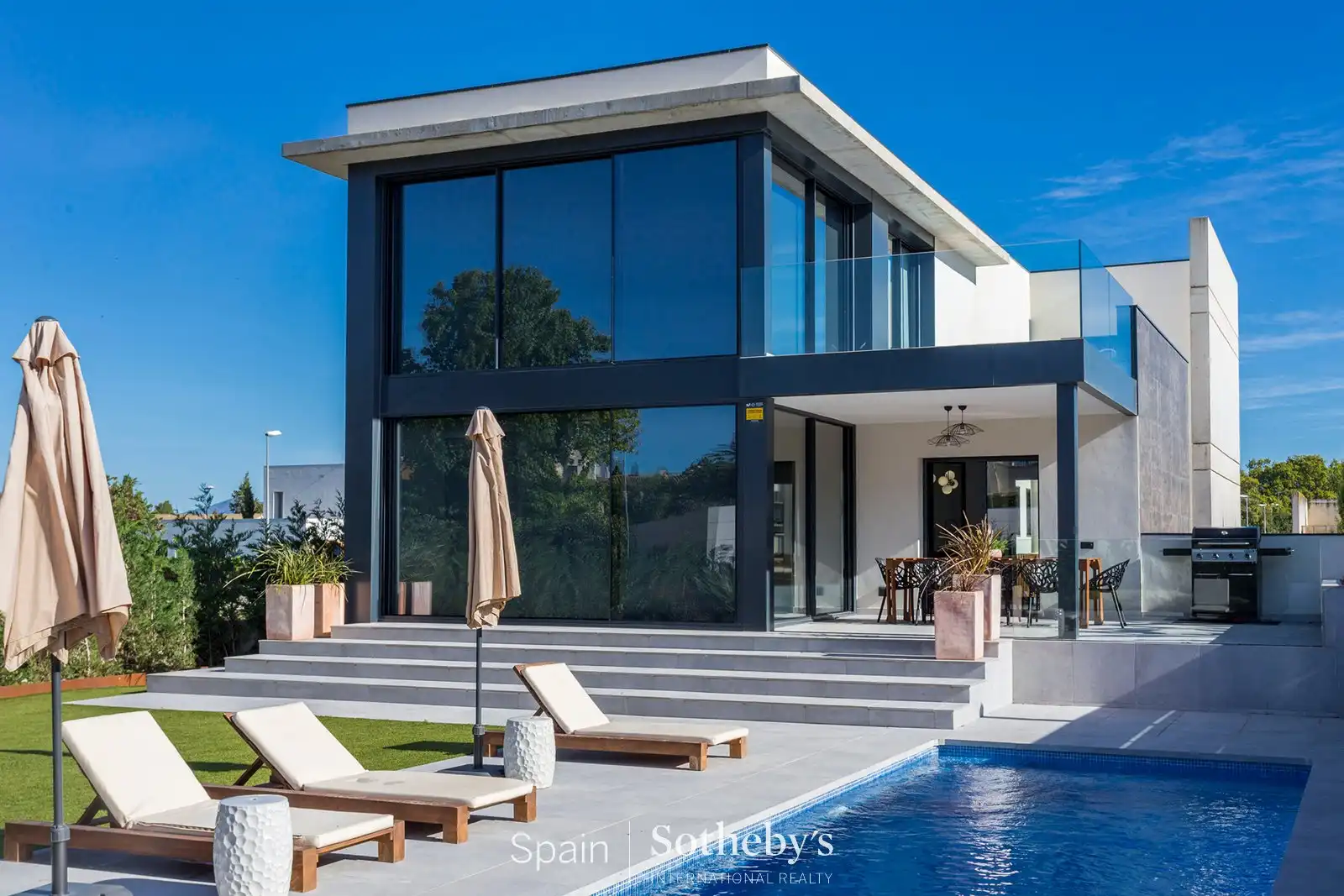 Casa con piscina en venta en Carrer dels Horts, imagen 38