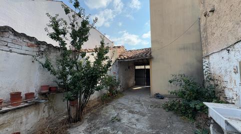 Foto 3 de Finca rústica en venta en  la Solana, 6, Villanueva de Gumiel, Burgos