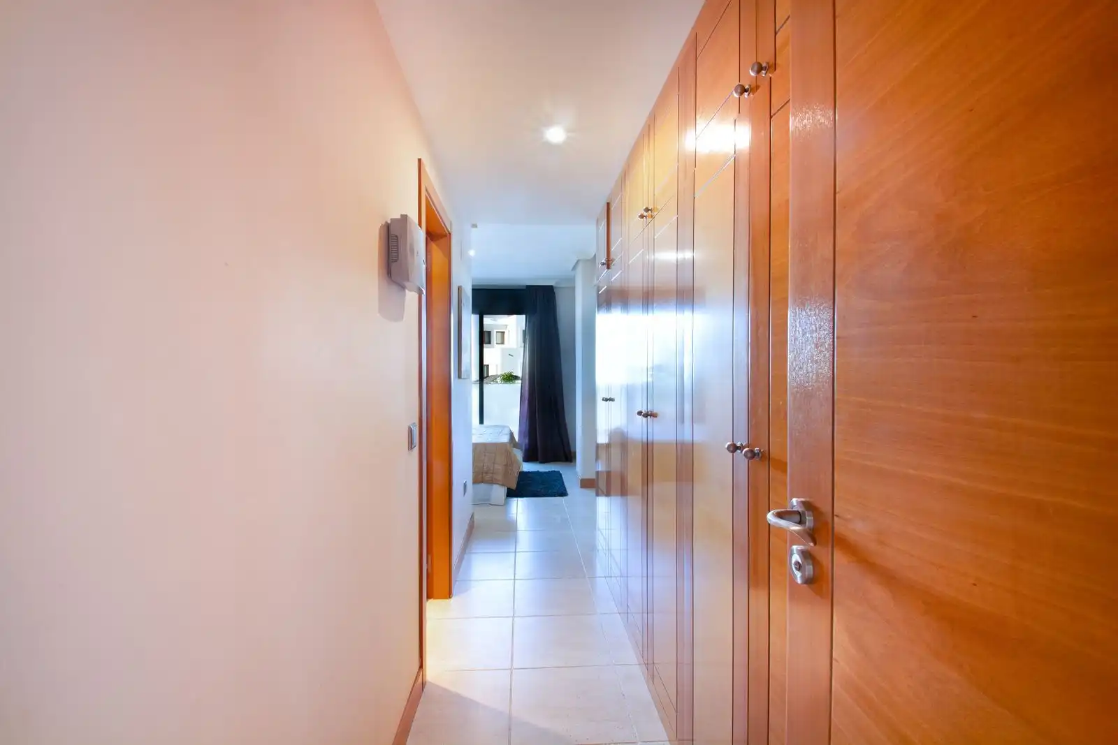 Flat with terrace for sale in Avenida de la Resina 105, imagen 11