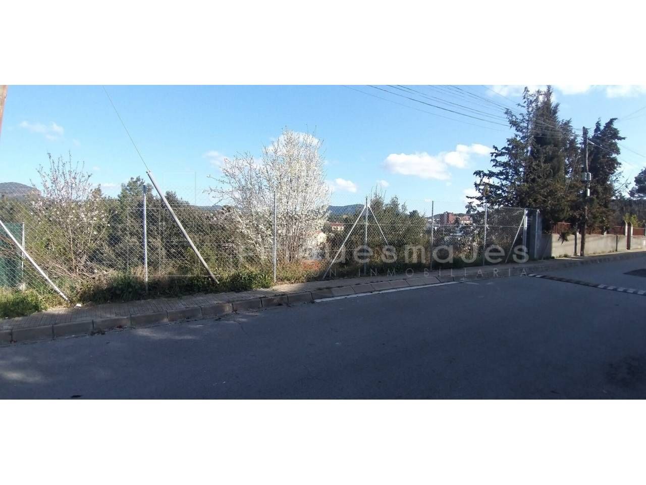 Residencial en venda en Terrassa