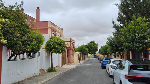 Foto 2 de Casa adosada en venda a Cl Doctor Barnard, Castilleja de Guzmán, Sevilla