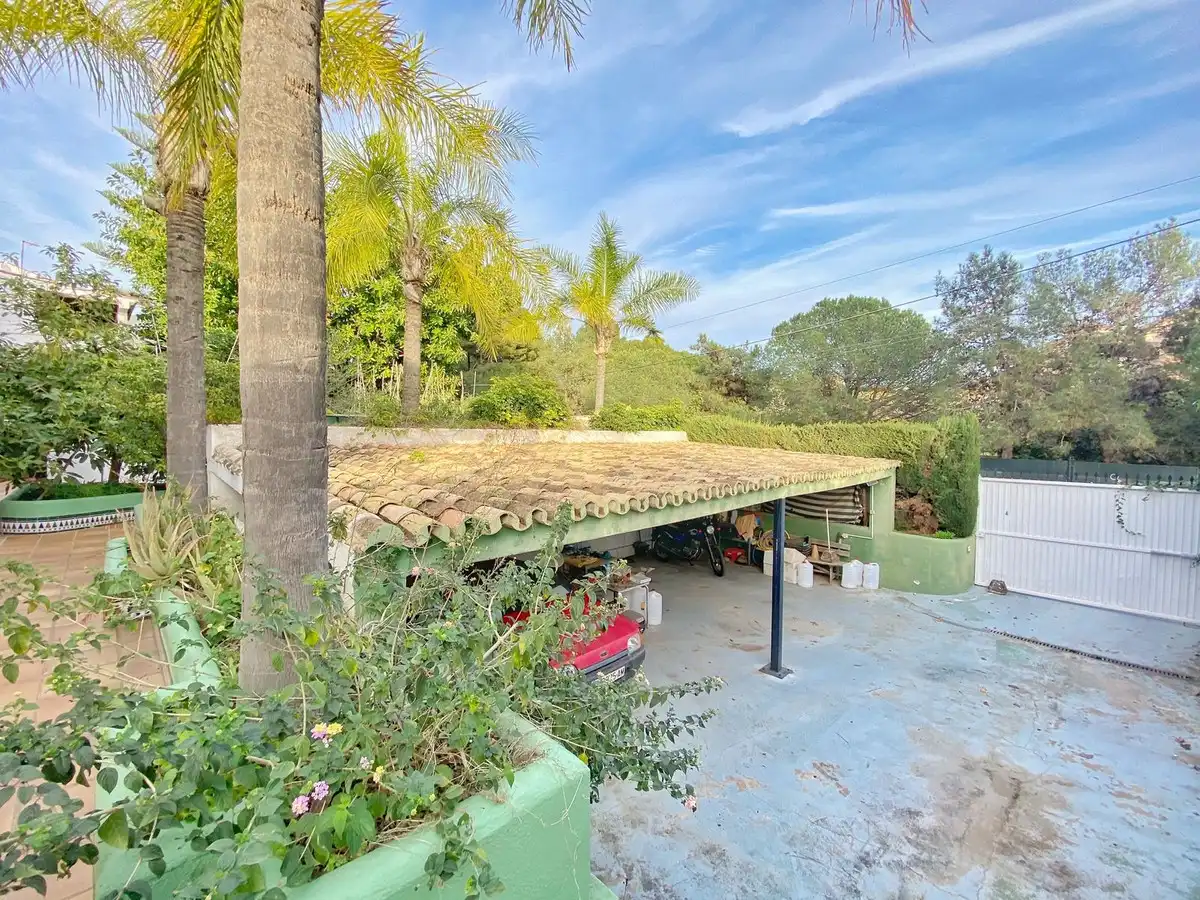 Maison mitoyenne à vendre à Marbella Centro, imagen 11