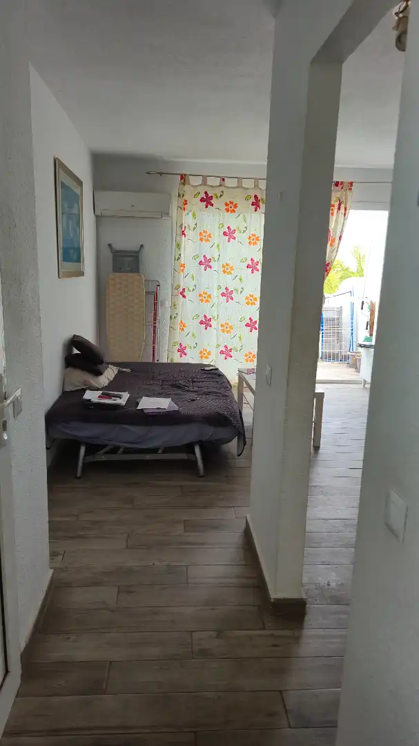 Dormitori de Apartament en venda en Tuineje amb Aire condicionat, Moblat i Forn