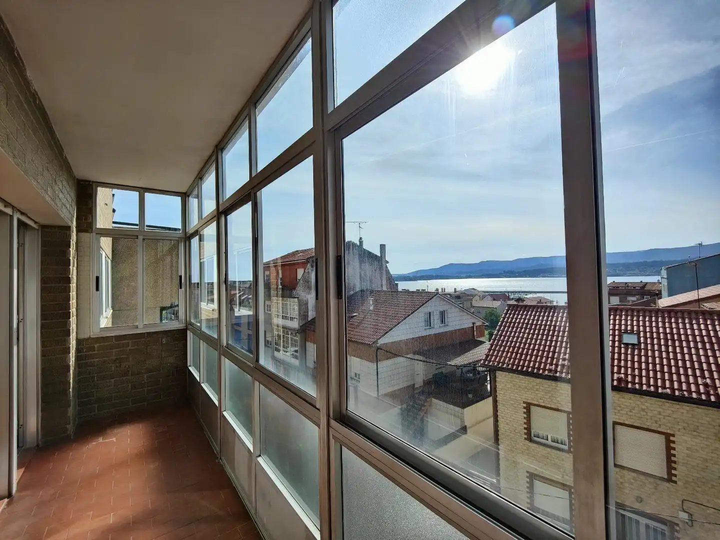 Piso en venta en Rianxo