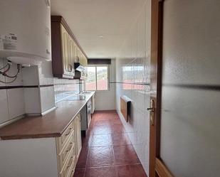 Kitchen of Flat for sale in Perales de Tajuña