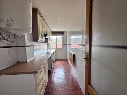 Kitchen of Flat for sale in Perales de Tajuña