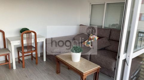 Foto 3 de Pis de lloguer a Pedro Salvador - Las Palmeritas, Sevilla Capital