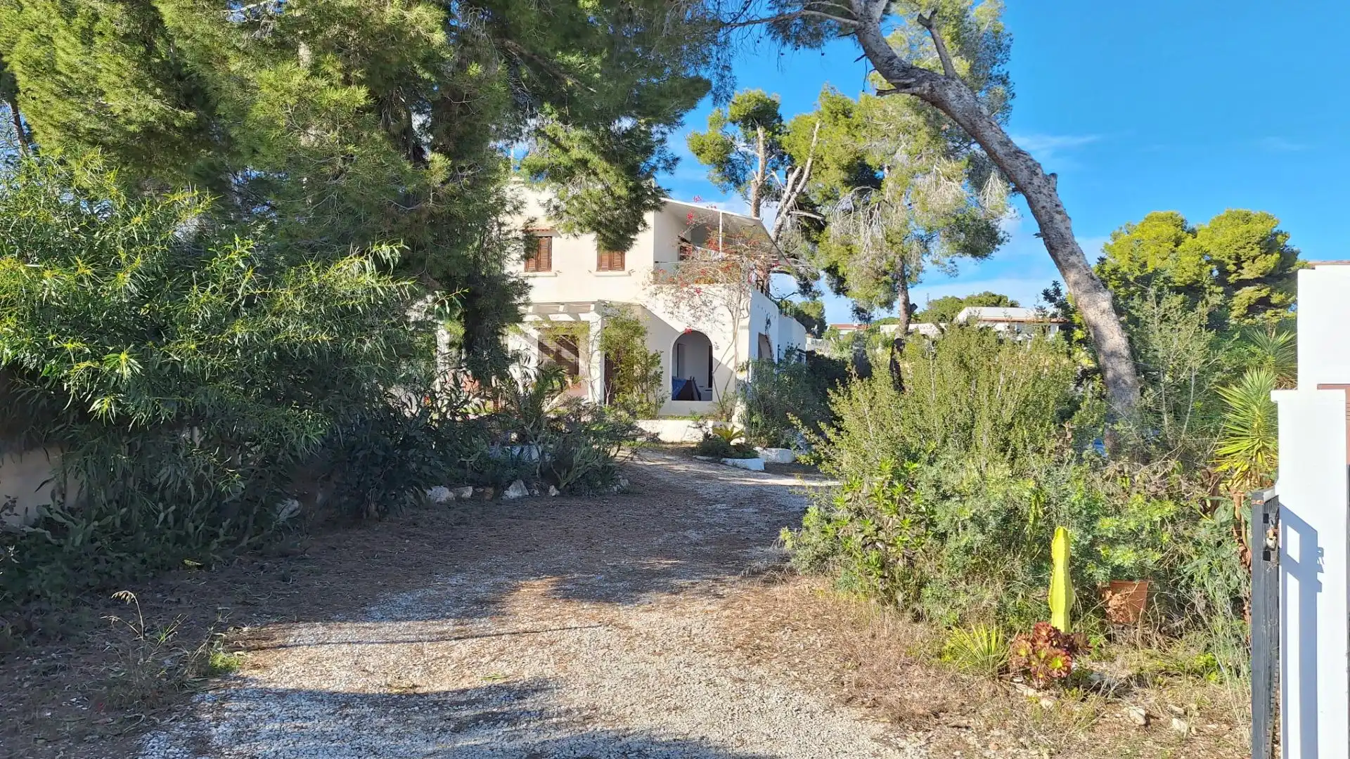 Xalet en venda a Calle Serrella 10, imagen 53