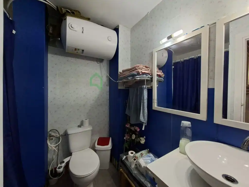 Baño de Piso en venta en Badajoz con Terraza