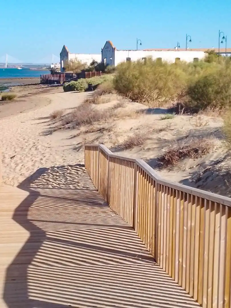 Adossat en venda a Ayamonte ciudad, imagen 34