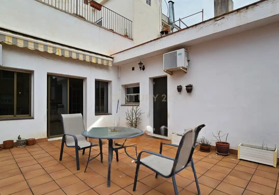 Casa con terrazza in vendita a Carrer Major, 30, Cervelló, Spain, imagen 4