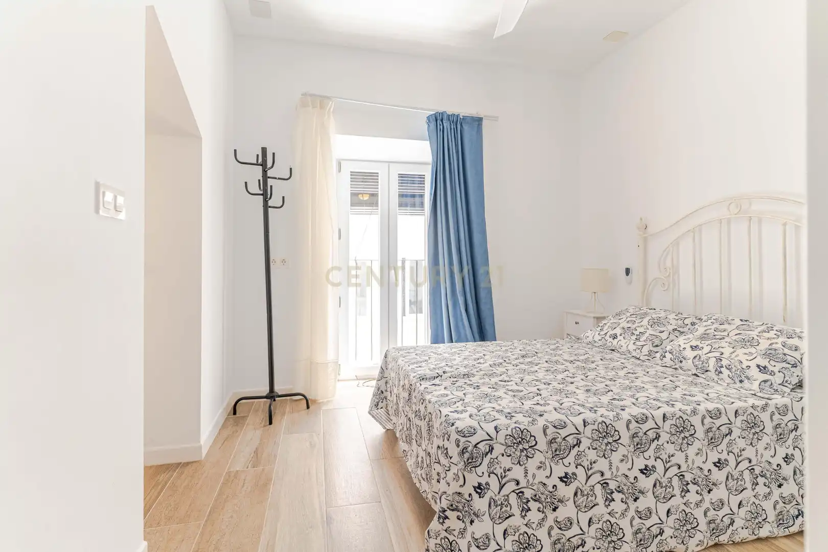 Habitación de Casa o chalet en venta en Almuñécar con Aire acondicionado, Lavadora y Microondas