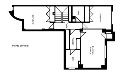 Photo 2 of Single-family semi-detached for sale in Calle Julian Hernandez, Conde Orgaz - Piovera,  Madrid Capital