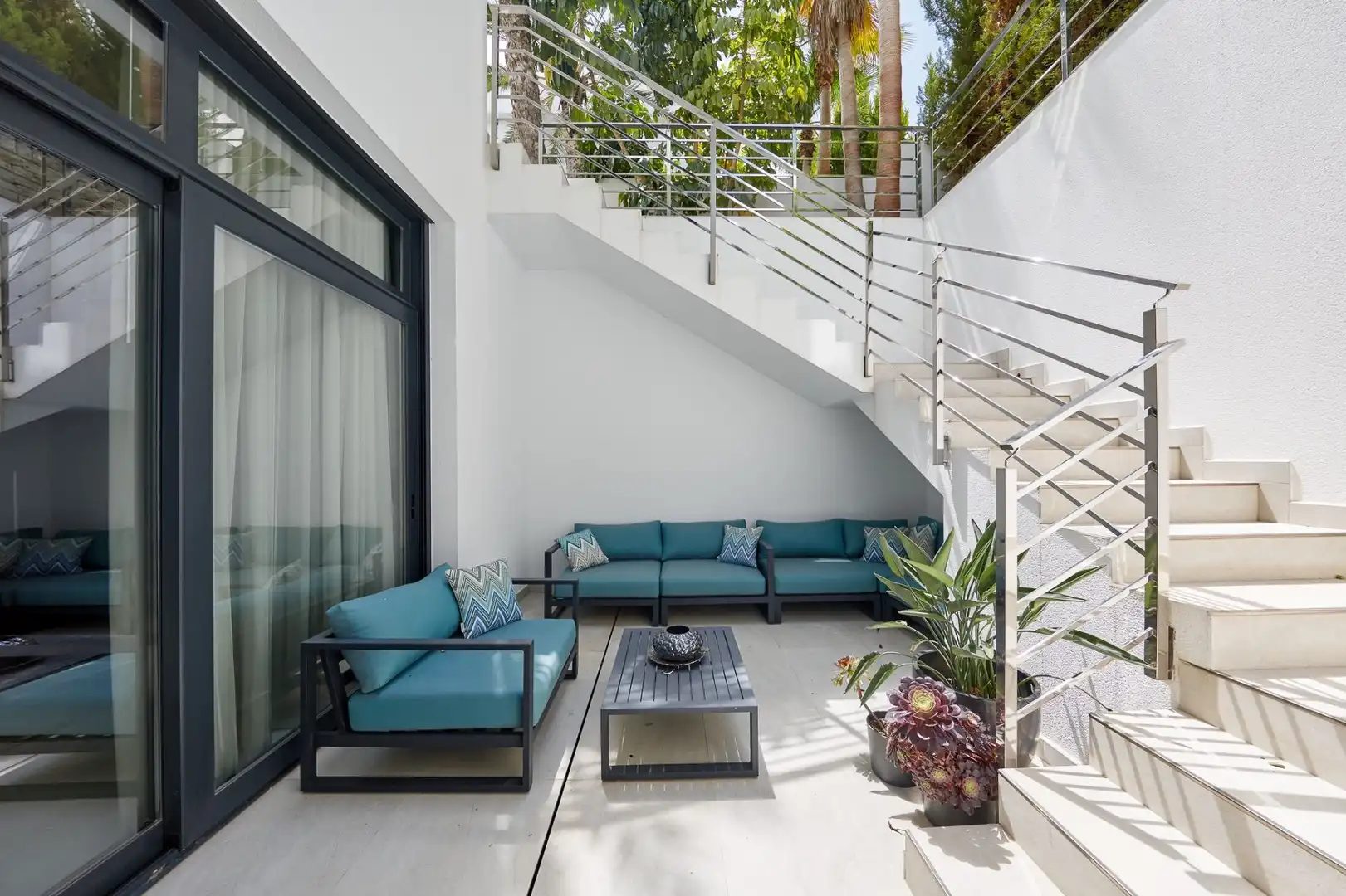 Villa avec piscine à vendre à Golf Bahía, imagen 35