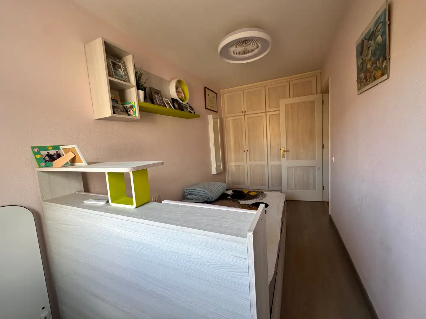 Habitación de Casa o chalet en venta en Adeje con Aire acondicionado, Jardín privado y Terraza