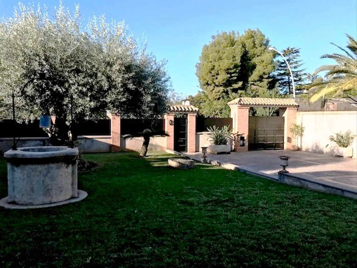 Xalet amb piscina en venda a Madrigal, imagen 3