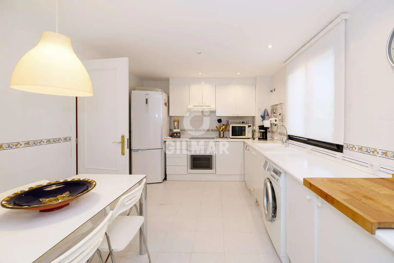 Apartament amb terrassa en venda a Selwo, imagen 24