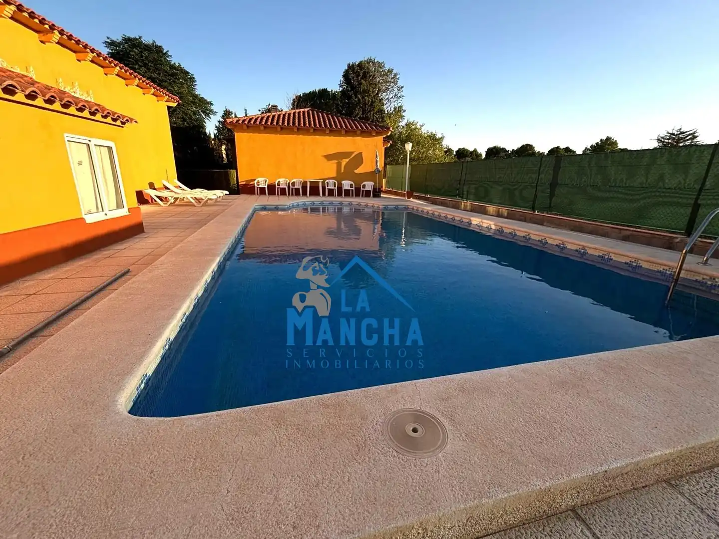 Haus mit Pool zum Verkauf in Pedanías - Extrarradio, imagen 12