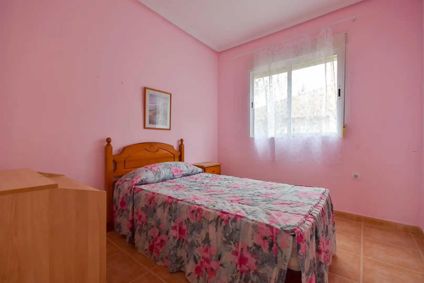 Habitación de Casa o chalet en venta en Mula con Calefacción, Jardín privado y Terraza