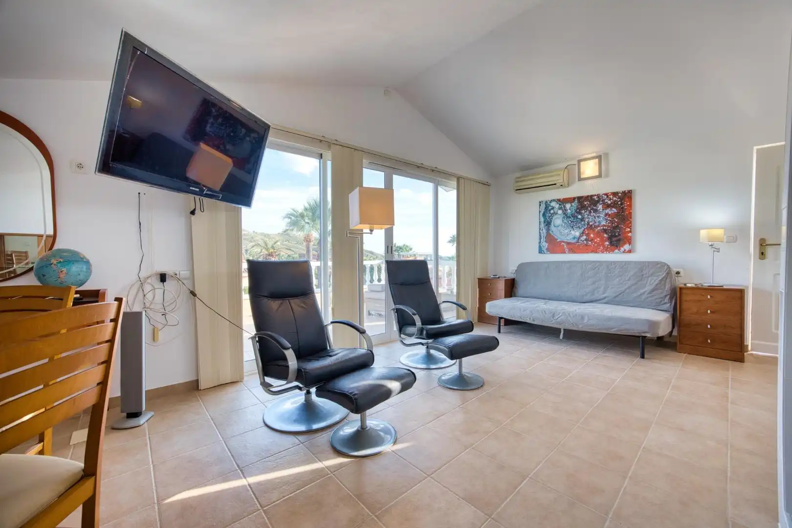 Villa con terrazza in vendita a Urbanizacion PISNELLA RAMBLA BUSOT, imagen 32