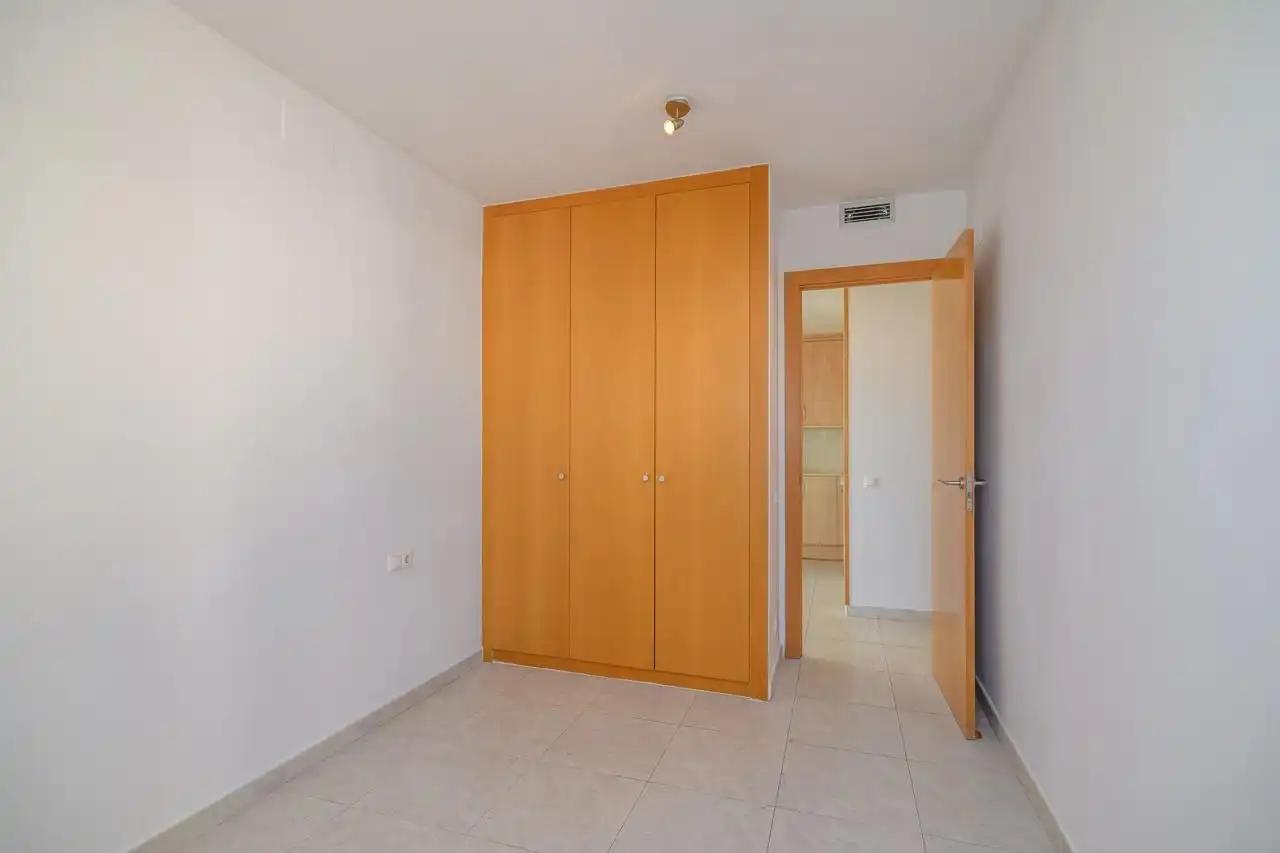 Habitación de Ático en venta en Sitges con Calefacción, Terraza y Balcón