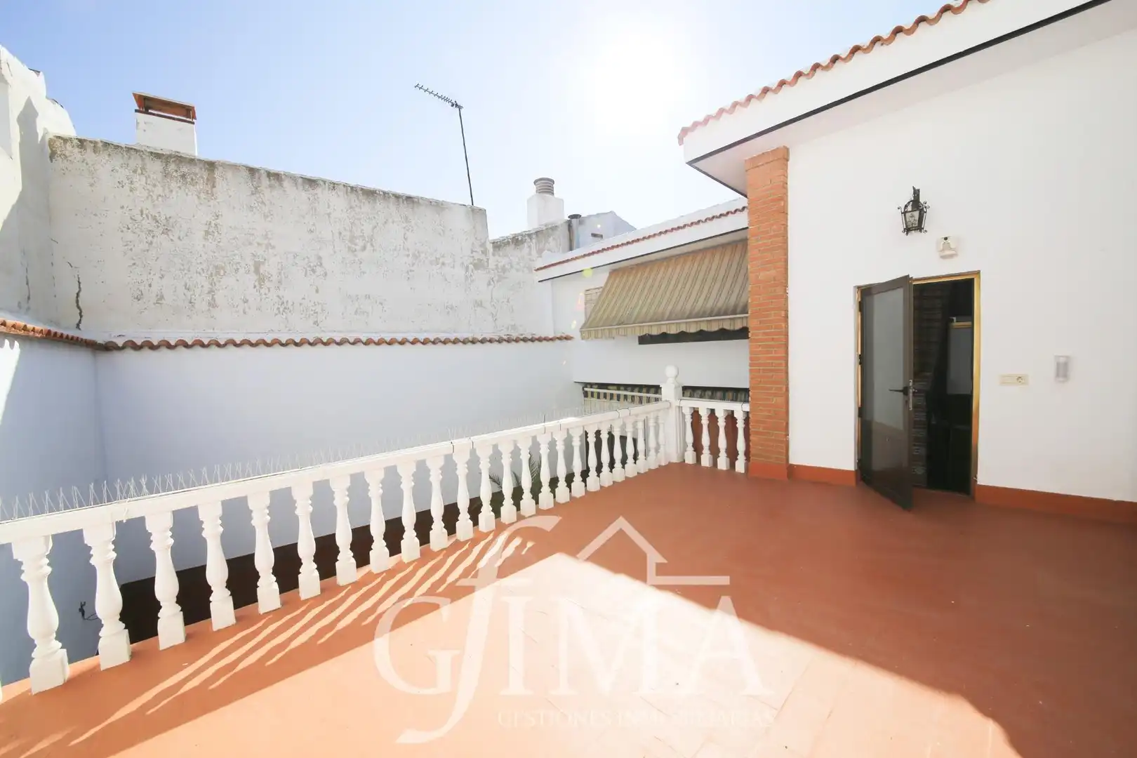 Haus mit Terrasse zum Verkauf in SOCUELLAMOS, imagen 12