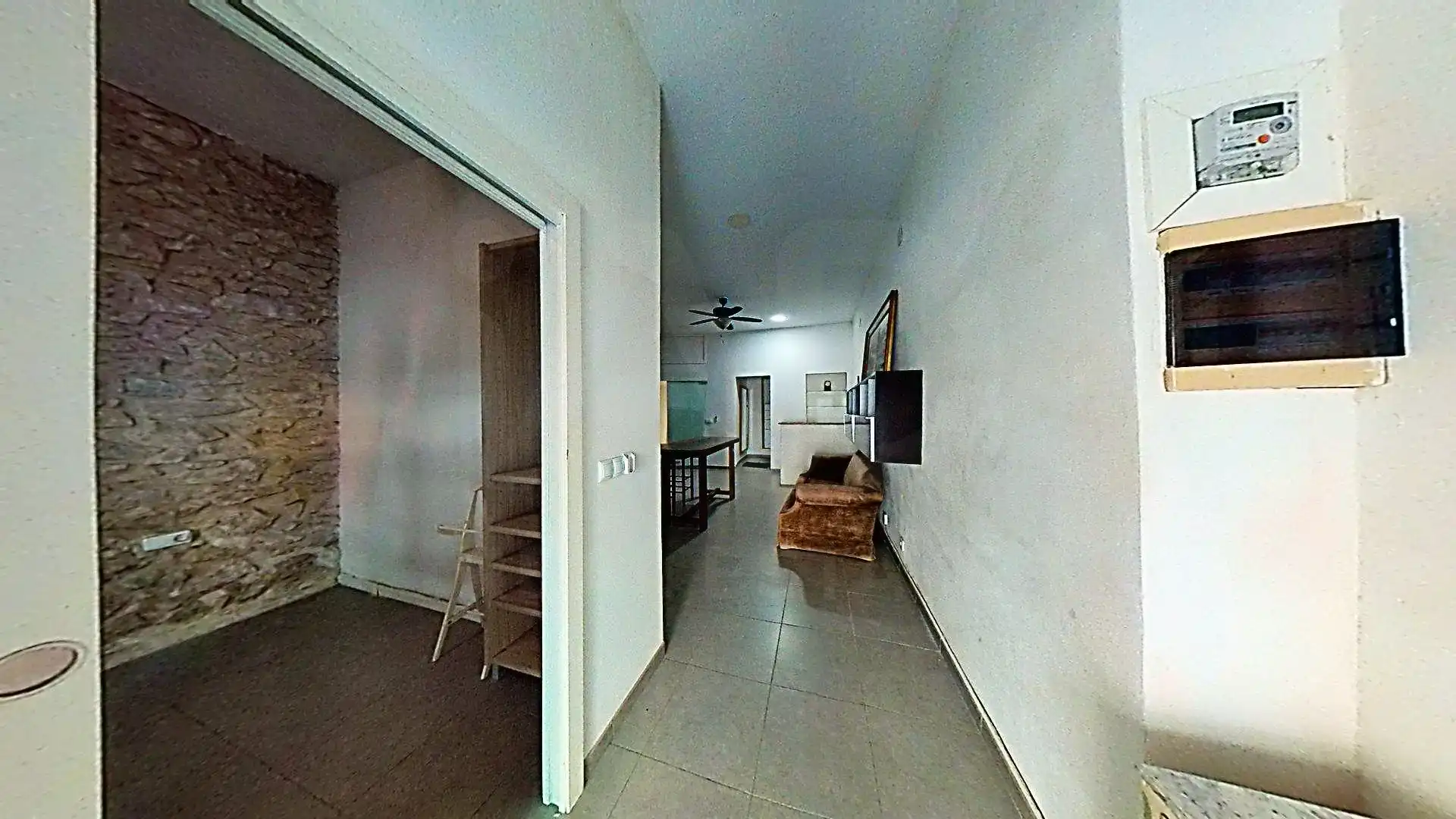 Local en venta en Pla - Carolinas