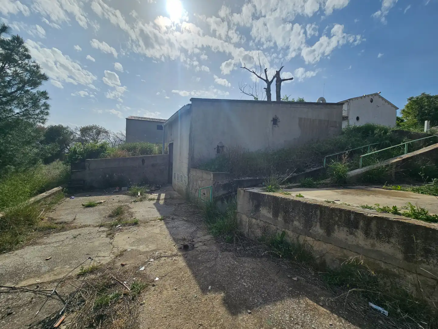 Terreno en venta en Lleida