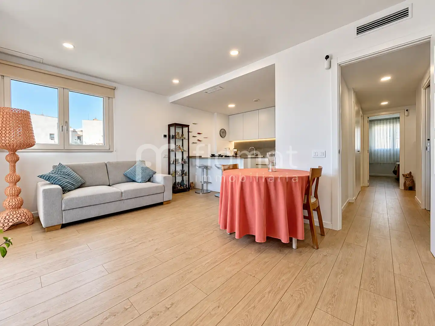 Appartamento con terrazza in vendita a Canet de Mar, imagen 5
