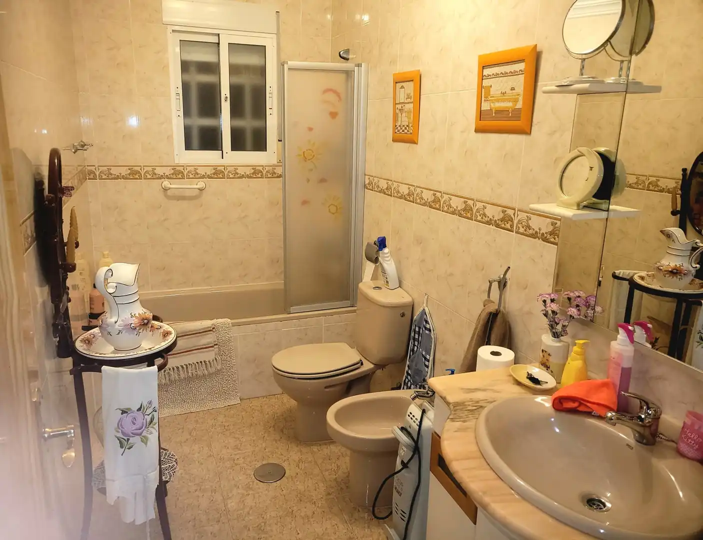 Adosado con terraza en venta en Los Peñascos - El Salero - Los Imbernones, imagen 14
