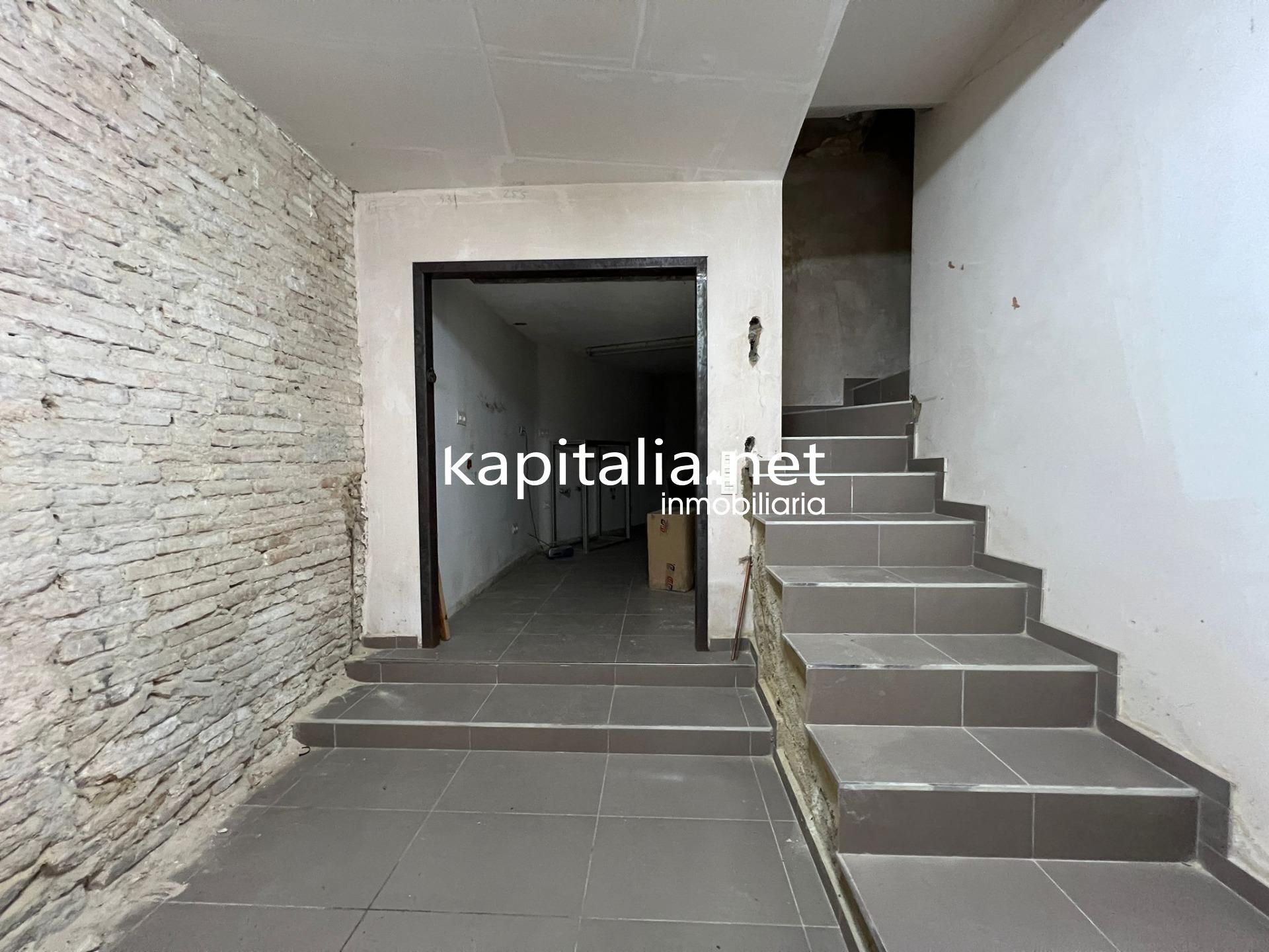 Casa o xalet en venda en Ontinyent amb Traster i Balcó