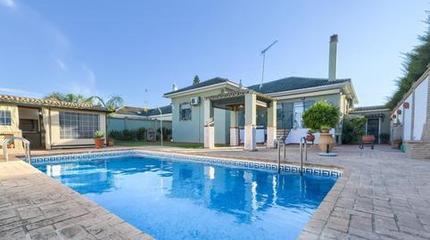 Foto 2 de Casa o xalet en venda a Espartinas Pueblo, Espartinas