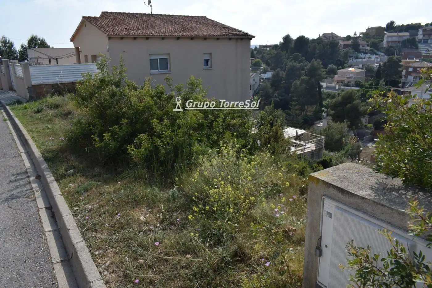 Terreno rustico in vendita a SANTA MARIA DE MONTSERRAT, imagen 4