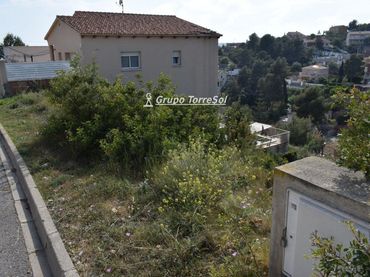 Terreno rústico en venta en SANTA MARIA DE MONTSERRAT