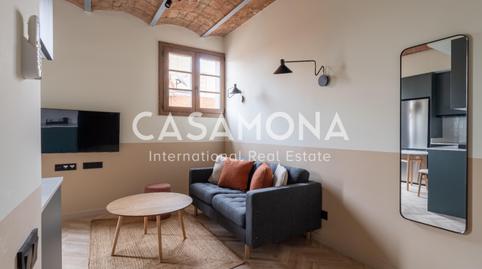 Foto 5 de Apartament de lloguer a El Poblenou, Barcelona