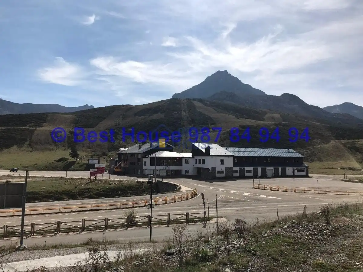 Apartment mit Aufzug zum Verkauf in Puebla de Lillo, imagen 24