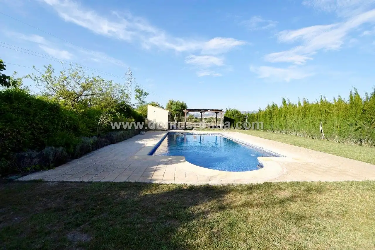 Villa zum Verkauf in La Planilla, imagen 4
