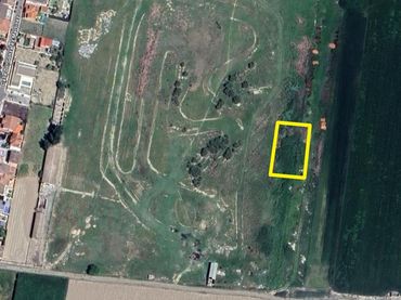 Terreno residenziale in vendita a Calle Calle Victoria Kent 39