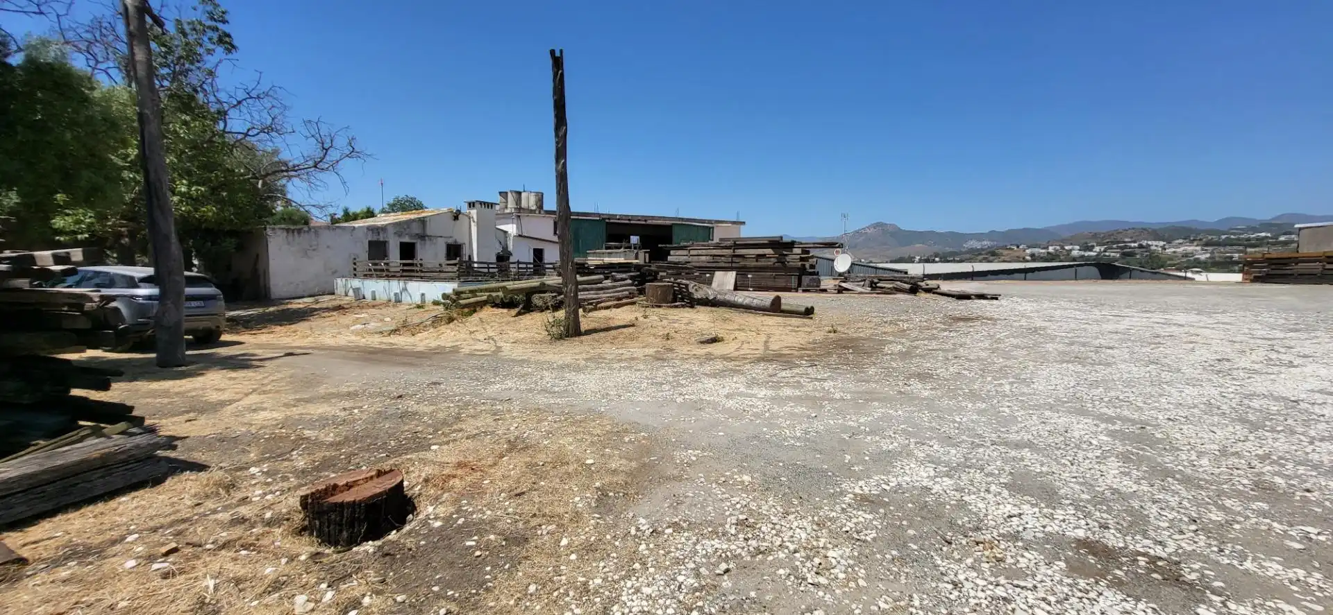 Terreni e lotti in vendita a San Pedro de Alcántara, imagen 17