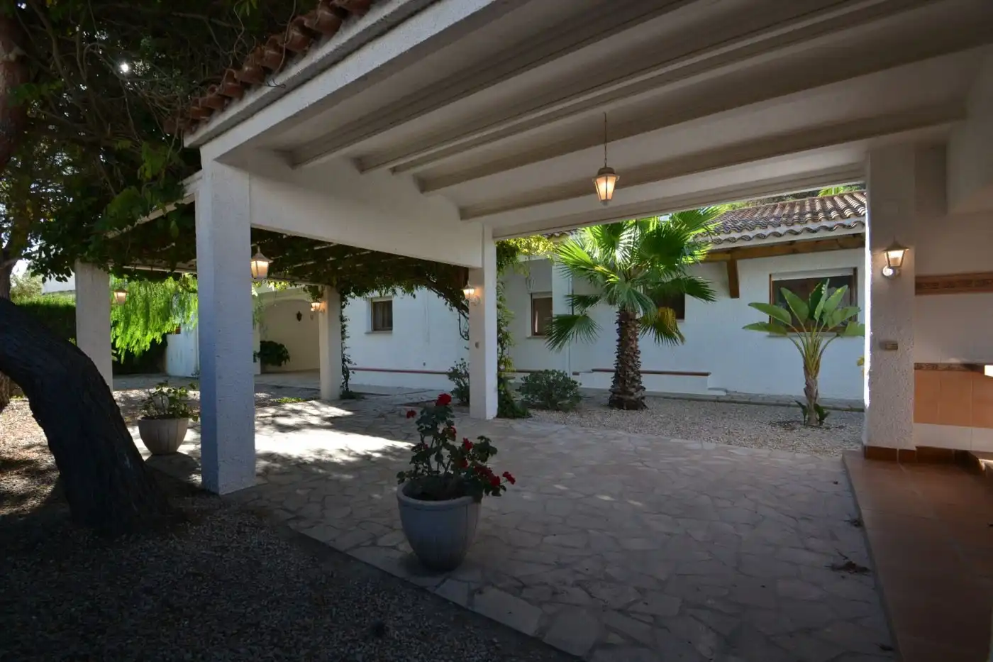 Villa con giardino in vendita a Calle TORD DEL, imagen 13