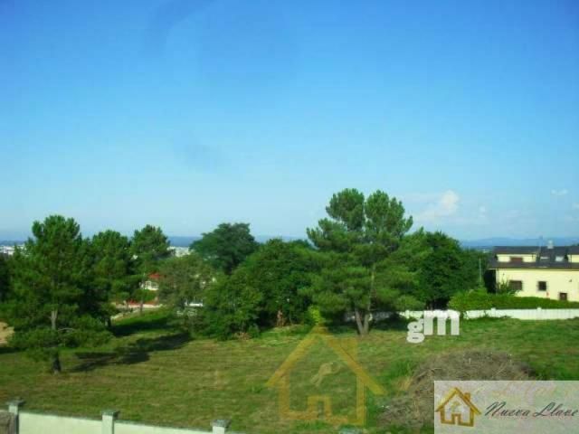 Residencial en venda en Lugo Capital