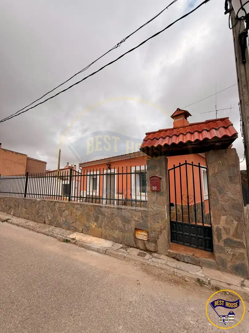 Country homes for sale in CASCA, Tinajas