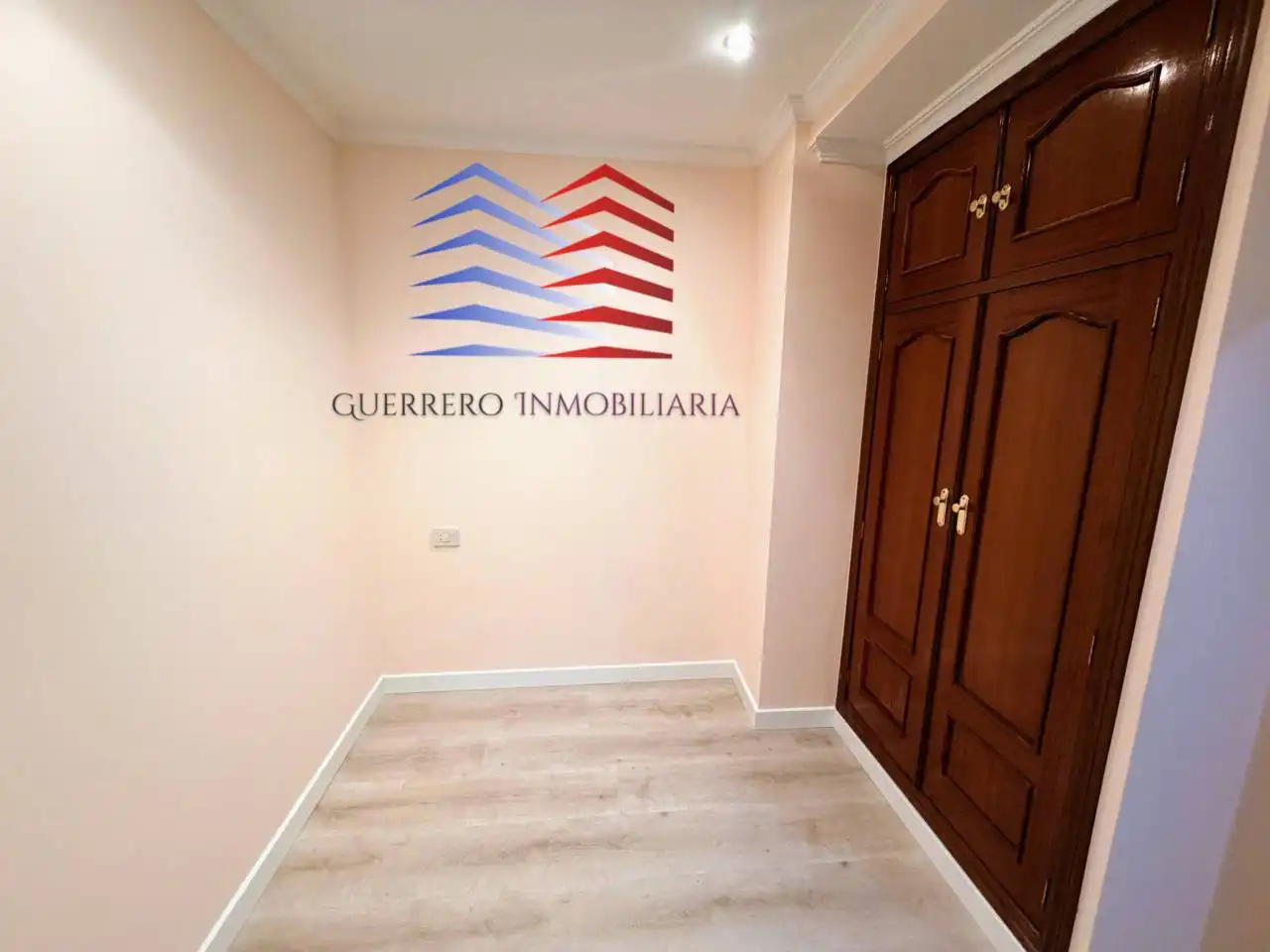 Flat for rent in Ourense Capital   with Heating, Terrace and Furnished