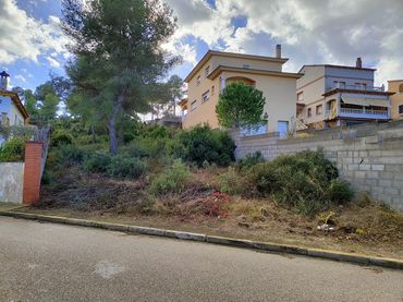 Terreno residencial en venta en Valldemar - Montmar
