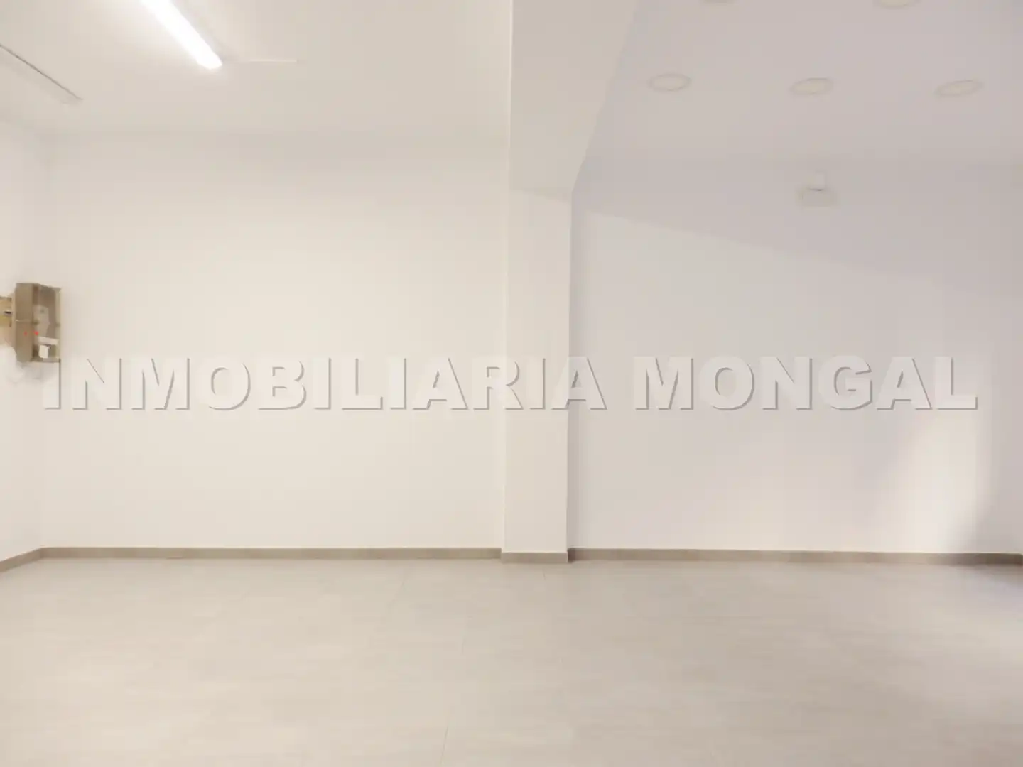 Local comercial en alquiler en Avinguda del Parc 31, imagen 11